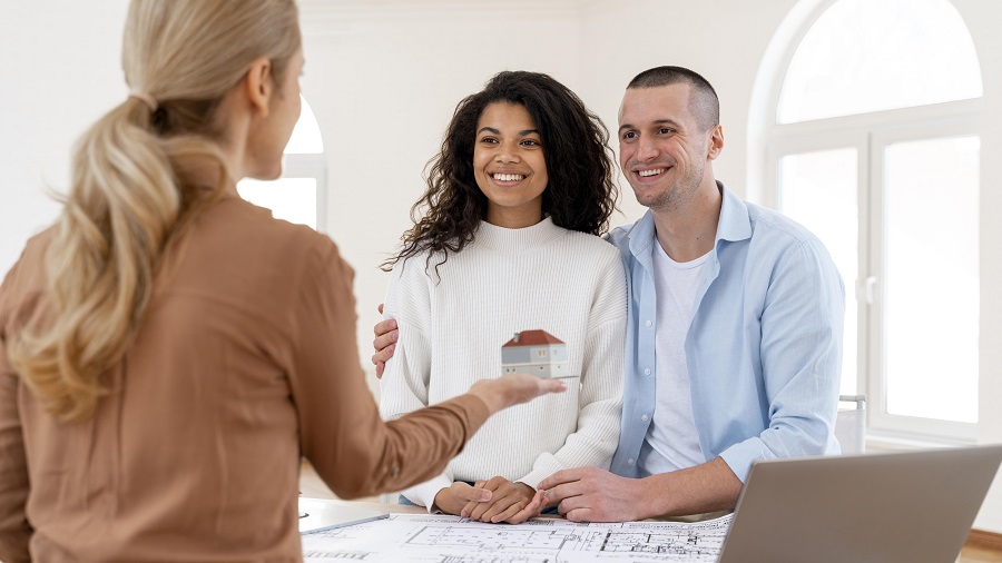 Real Estate Licence