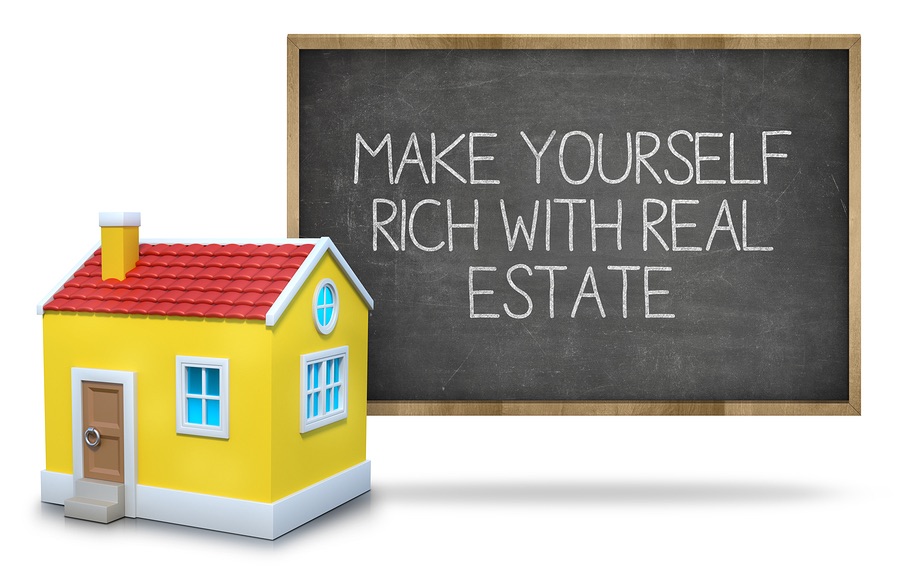Real estate